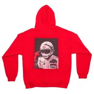 Shadow Hill Marlboro Man Hoodie Sweatshirt